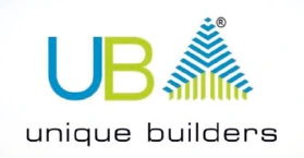 Unique Builders logo