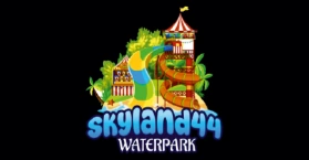 Skyland Waterpark logo