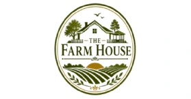 The Farm House logo