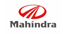 Mahindra logo