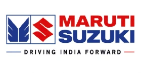 Maruti Suzuki logo