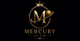 Mercury Club logo
