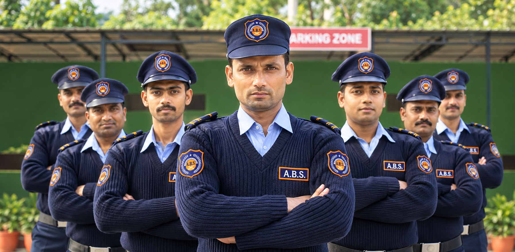 Residential Security